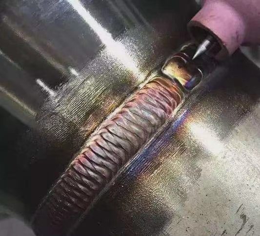 钣金焊接